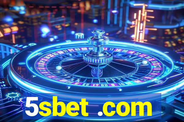 5sbet .com